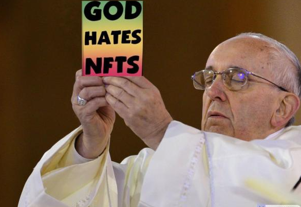 dlswmd1126's tweet photo. @GodHatesNFTees https://t.co/JUycKUwDPW