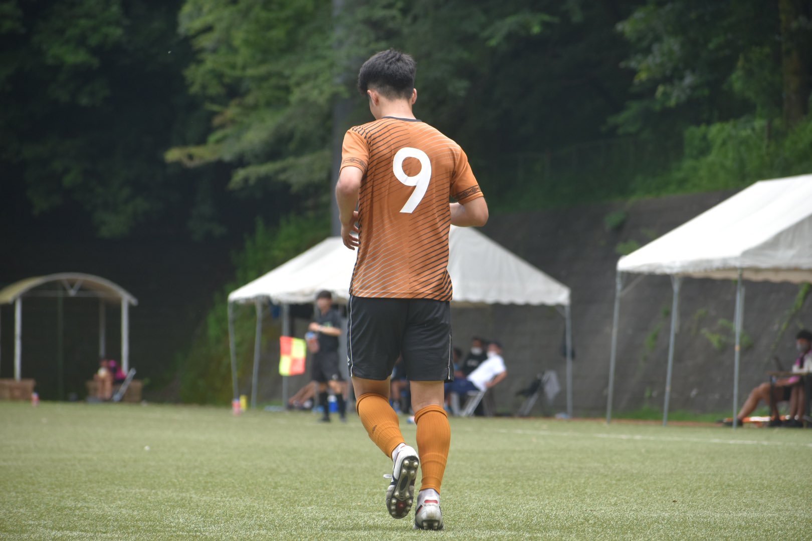 Kappa - 中央大学 サッカー部 ユニフォーム Oサイズ【美品】 Kappa - 中央大学 サッカー部 ユニフォーム Oサイズ【美品】の