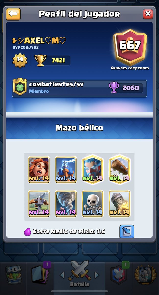 ✰AXELCLASH✰ tweet media