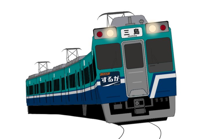 架空車のtwitterイラスト検索結果