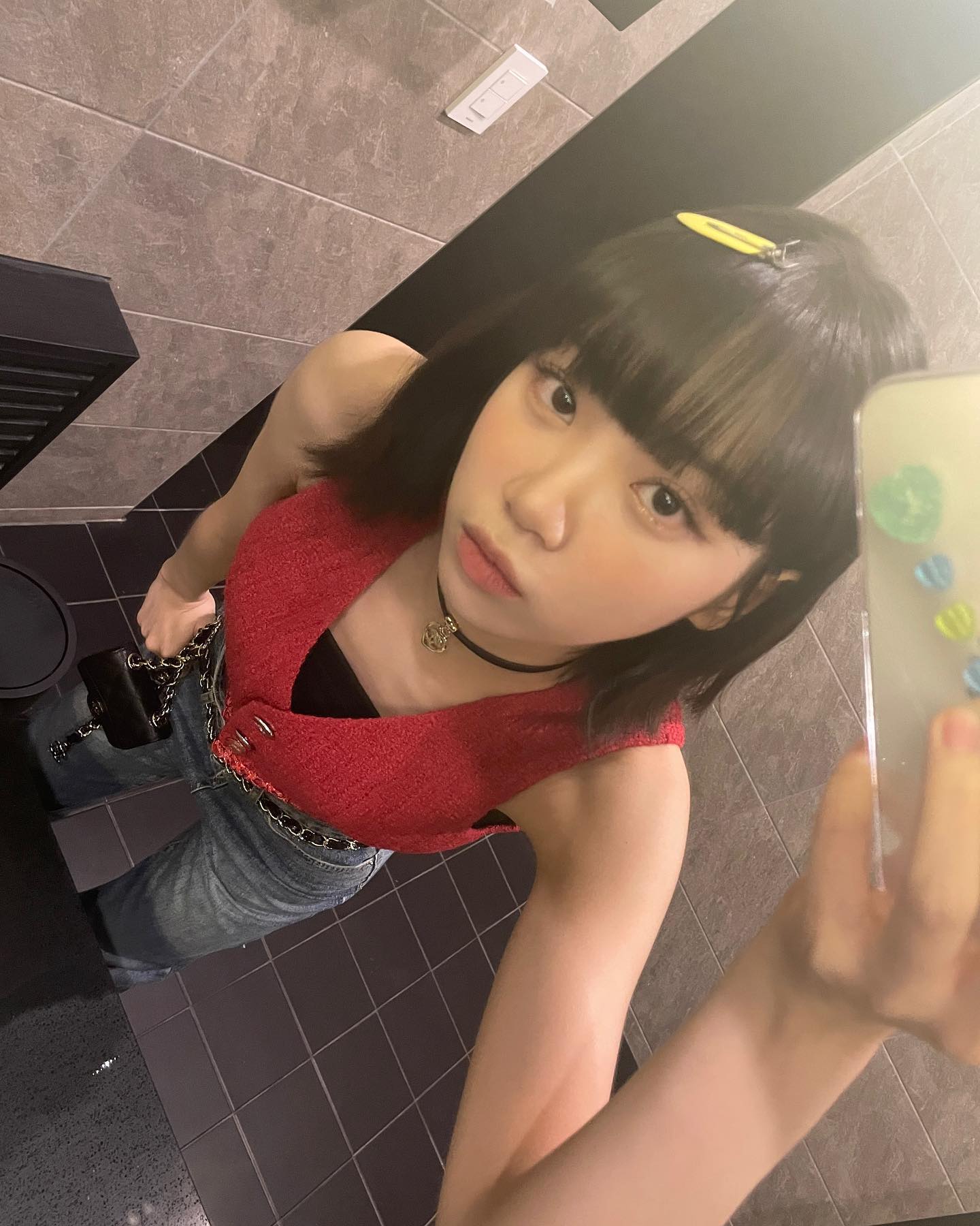 좆걸레년 김민지 19) 화장실 여신 꺄팡걸 김채원.SEX | 걸그룹/연예인 | 일베저장소