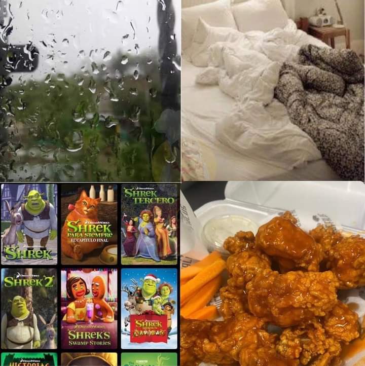 El plan perfecto no exist….