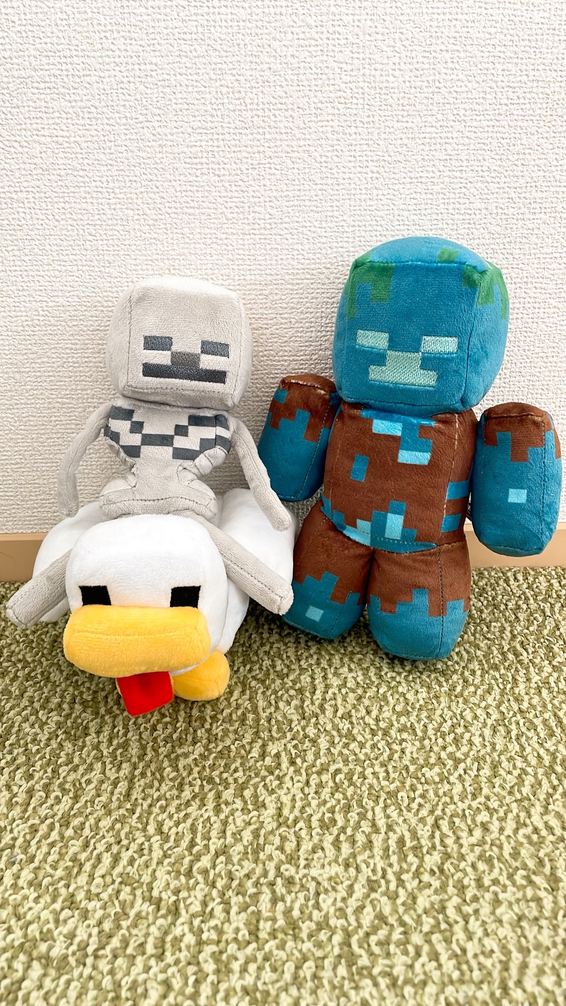 تويتر مشاهدة تغريدة Minecraftraran في ٢٦ يونيو ٢٠٢٢ على Twitter