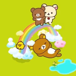 リラックマ農園 公式 No Twitter もう梅雨明けてますか リラックマ農園 の 梅雨 イベントは本日いっぱい開催中です リラックマ コリラックマ キイロイトリ チャイロイコグマ 梅雨明け T Co Qaljd5jfhr Twitter