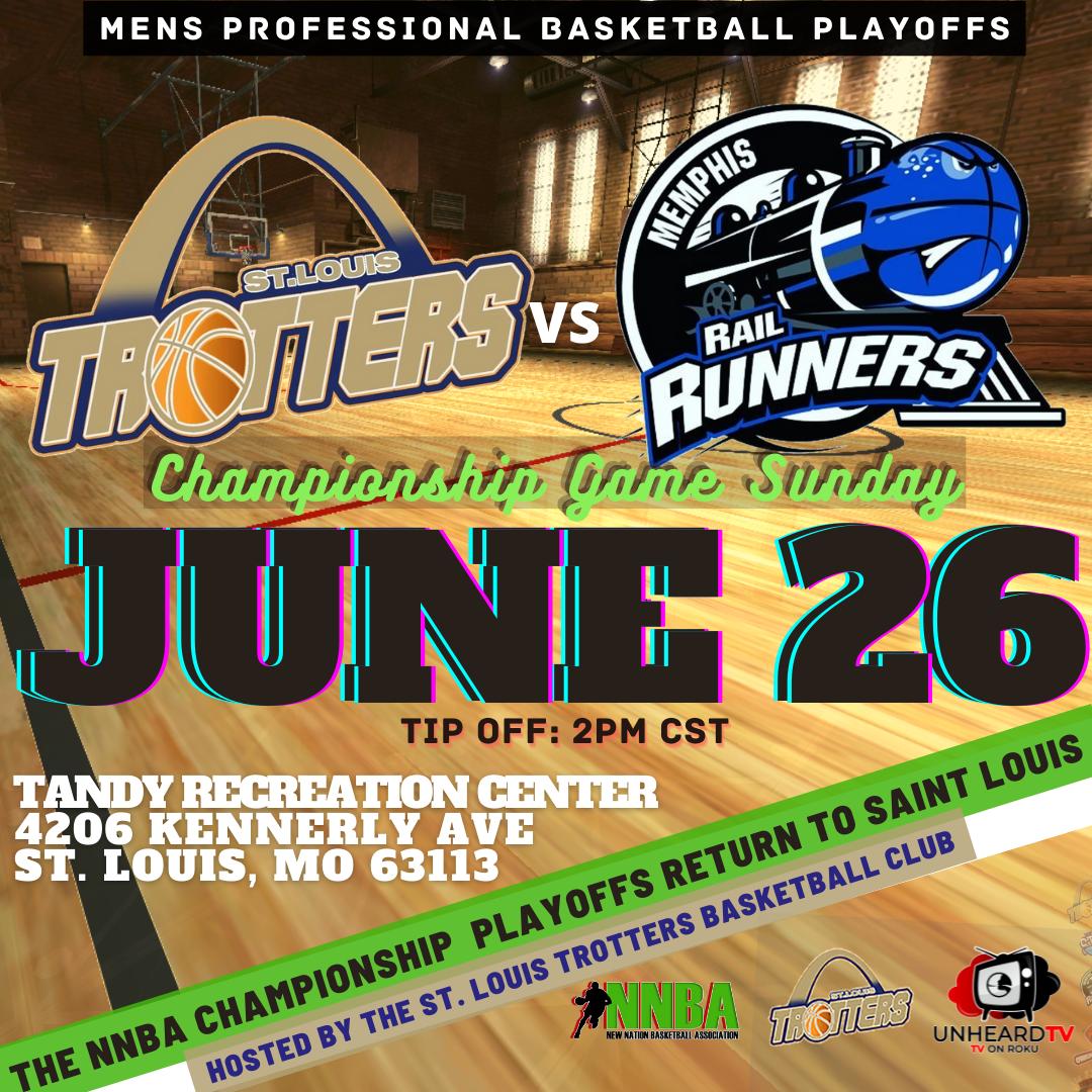 CHAMPIONSHIP GAME!!!!!!