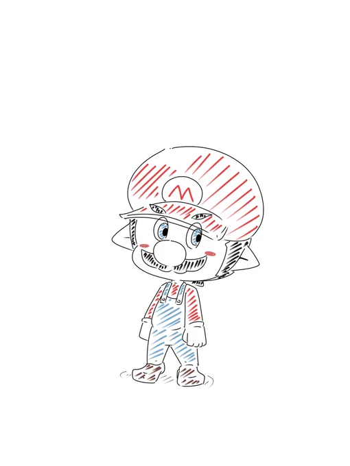  お待たせしました 