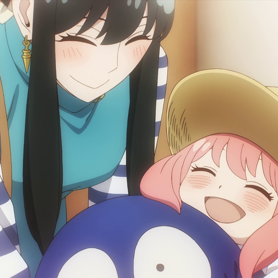 #SPYxFamily 
#SPY_FAMILY 
#スパイファミリー 
#loidyor 
#twiyor
#yorforger #loidforger #AnyaForger