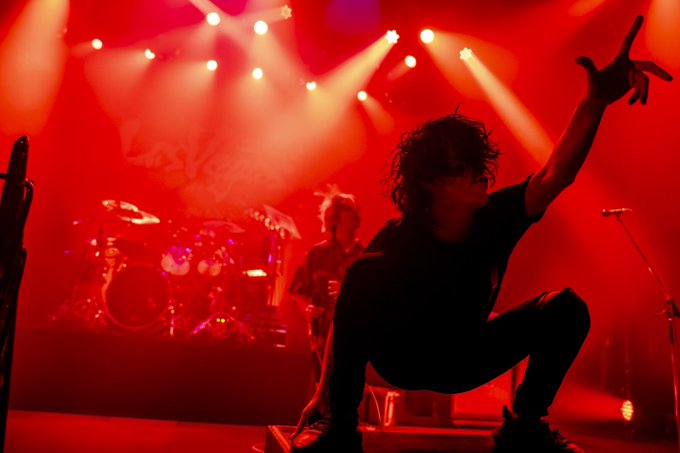 Fear And Loathing In Las Vegas Toppage 英語