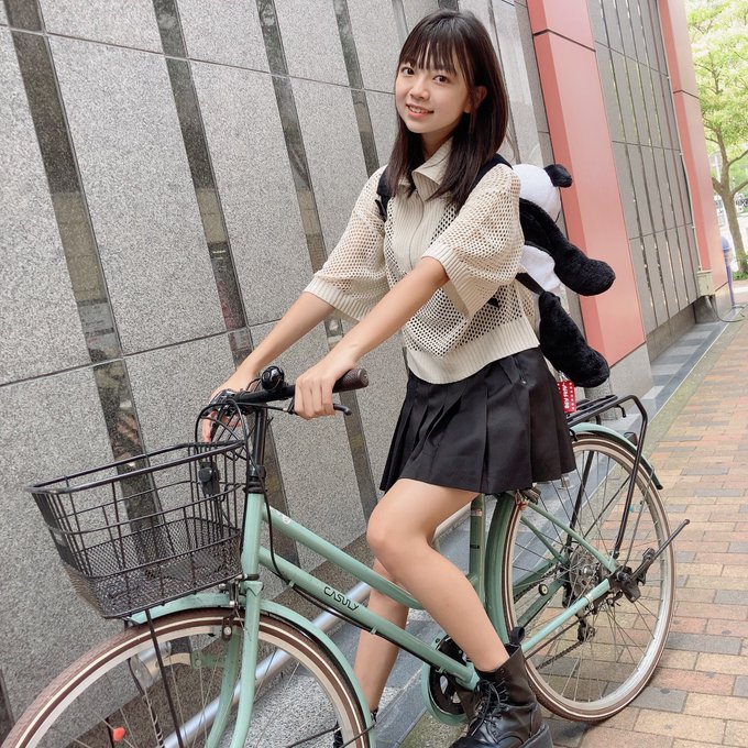 Twitterのコスプレ画像1