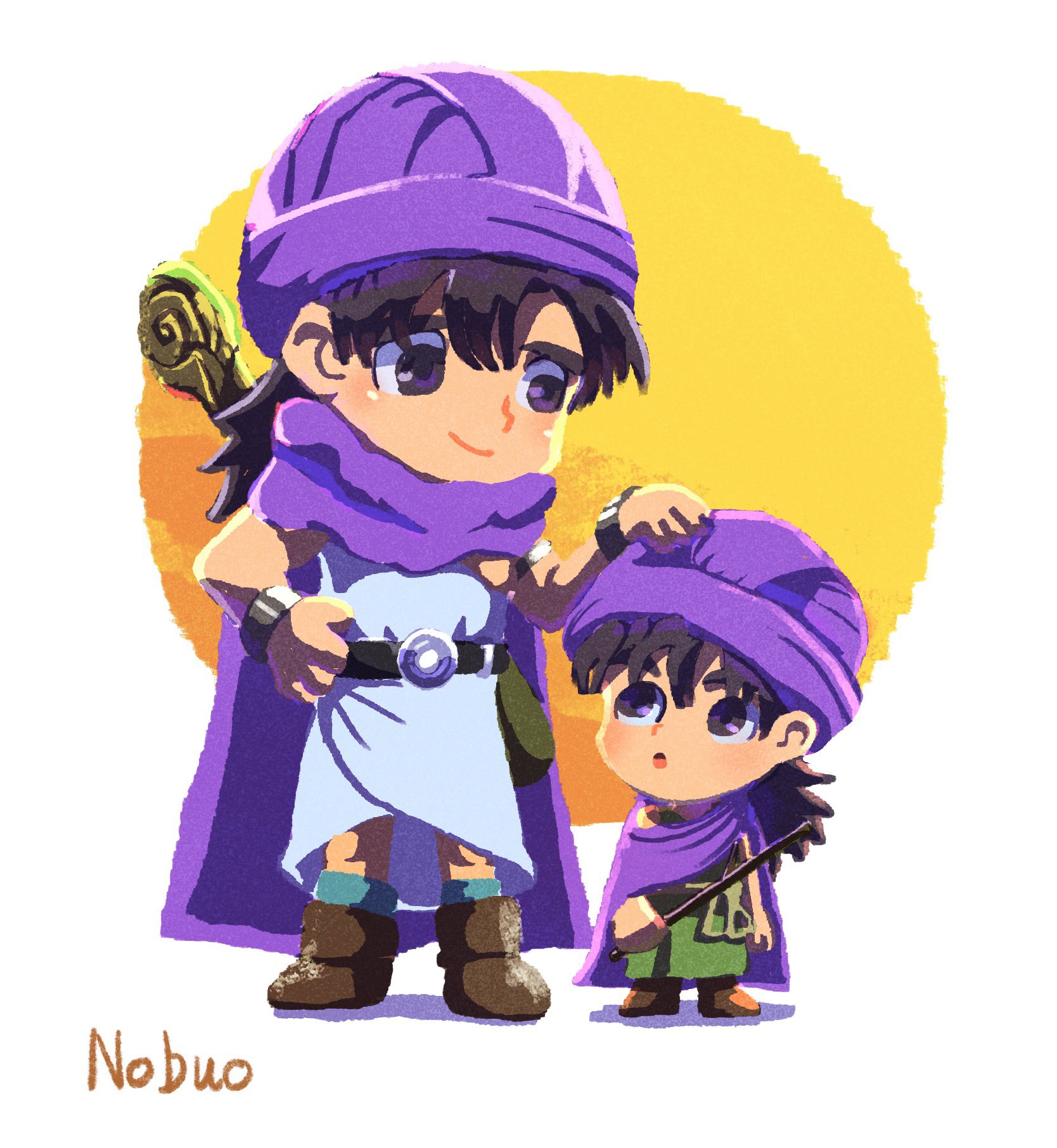 ドラクエ５ Twitter Search Twitter