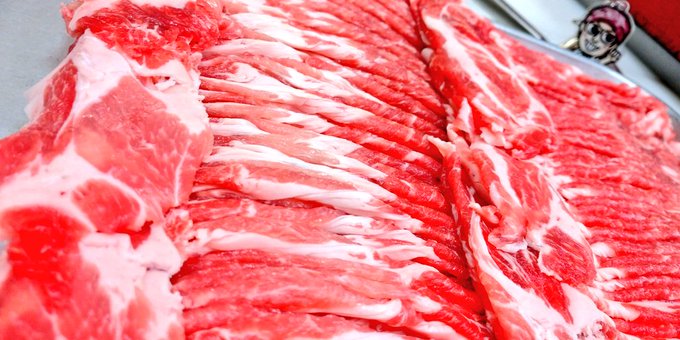 お肉屋のtwitterイラスト検索結果