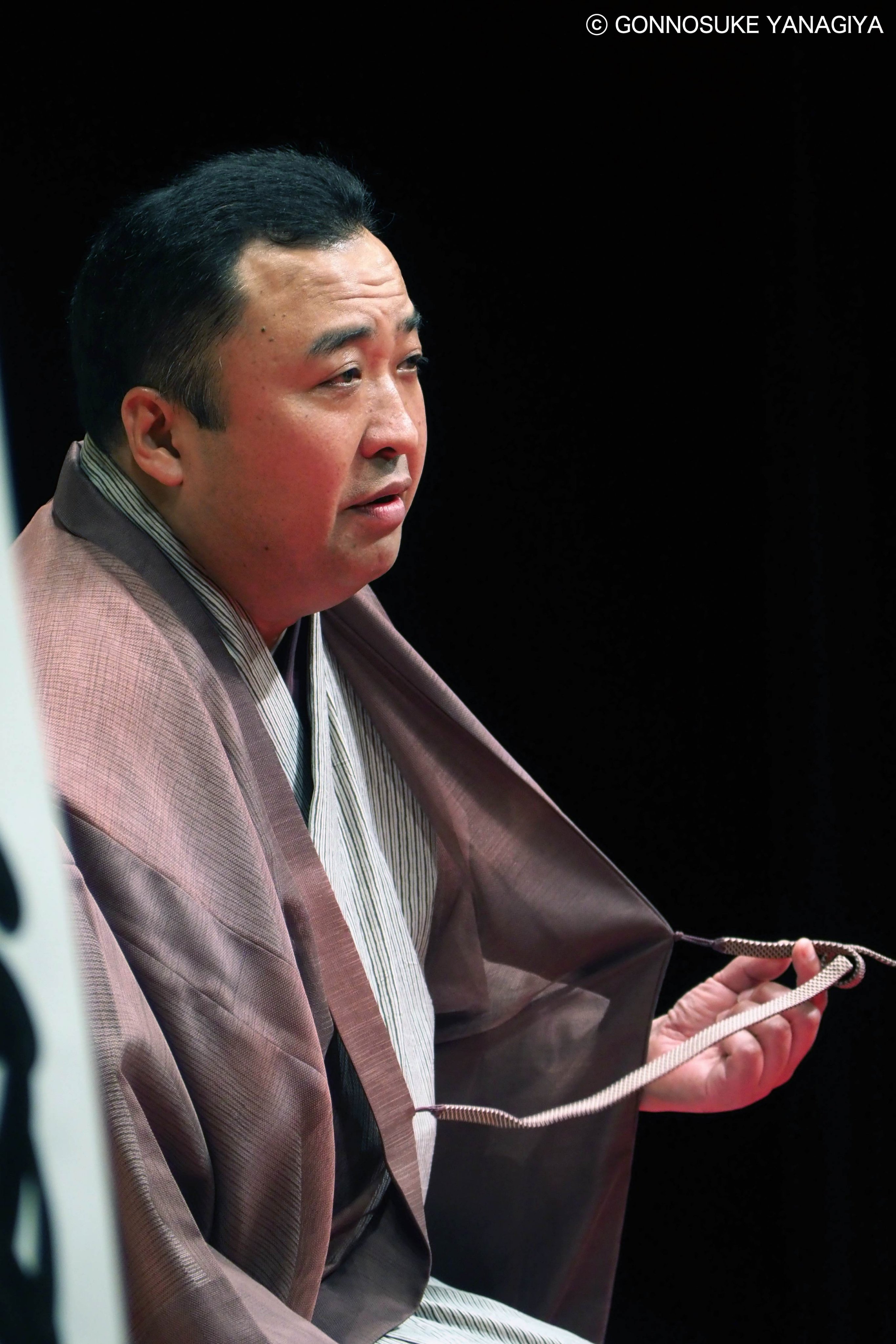 柳家権之助 on Twitter 