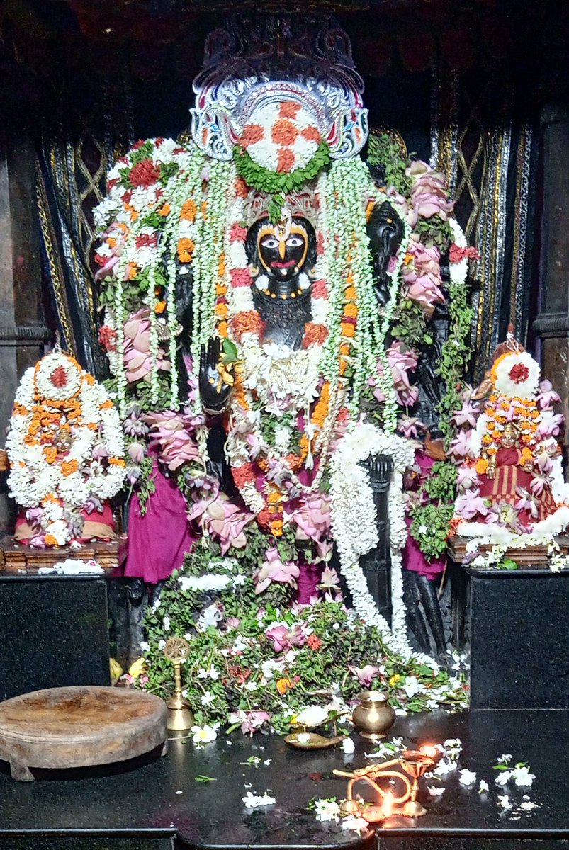 AlarnathN's tweet photo. ଅନବସର.. ରେ  ଲକ୍ଷ୍ମୀ ନାରାୟଣ ବେଶରେ  ଶ୍ରୀ ଅଲାରନାଥ 🙏 https://t.co/CLNkPNu2gA