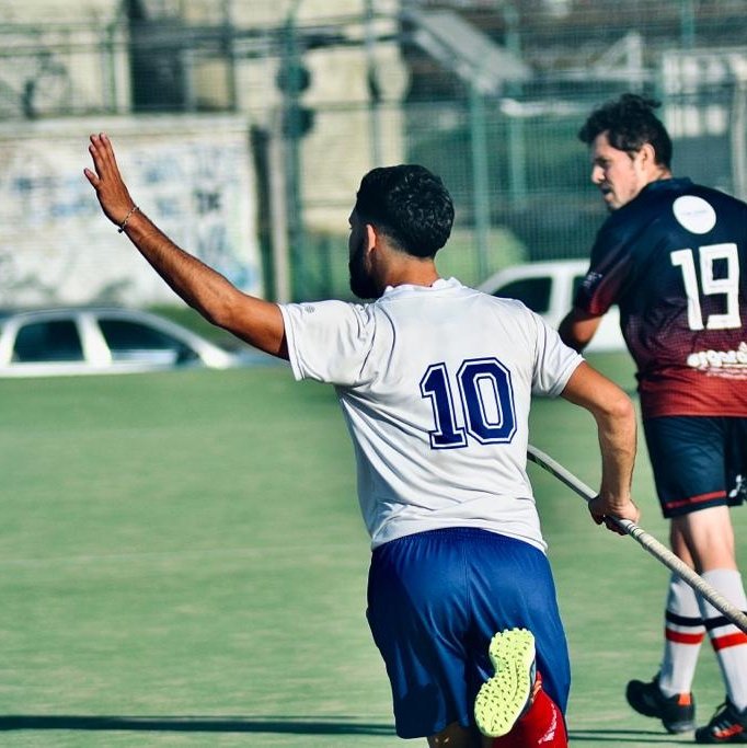 romaantoti's tweet photo. Este deporte es hermoso. 
Mañana nos jugamos todo con el equipo y estoy a 3 días de viajar a jugar un campeonato. Persigan y vivan sus sueños que llegan https://t.co/Y1e8kWXiHq