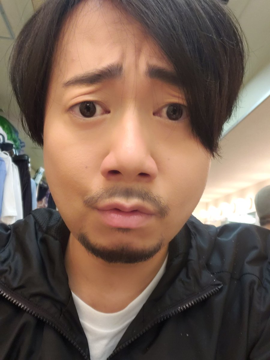 ishiitomoya's tweet photo. ラストカマたく。
#リプシンカ https://t.co/gr9RPI6m2l