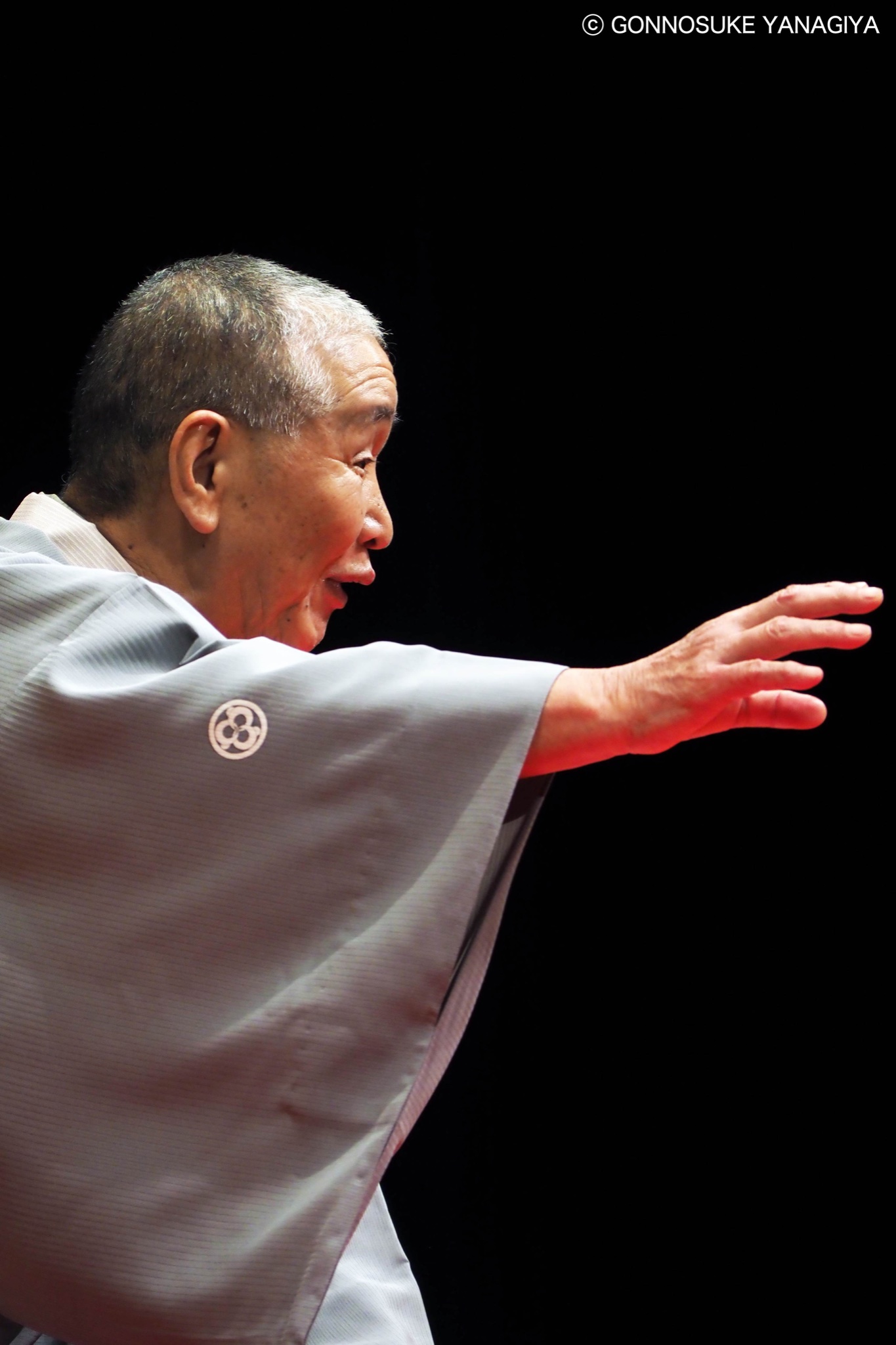 柳家権太楼 on Twitter 