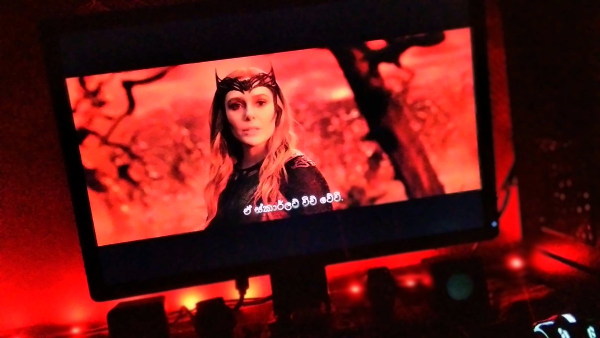 SanjayaChamu's tweet image. 𝐌𝐮𝐥𝐭𝐢𝐯𝐞𝐫𝐬𝐞 𝐍𝐢𝐠𝐭𝐡✨♥️🌃
@DrStrange 🎥 

#Sc29 #sanjaya29