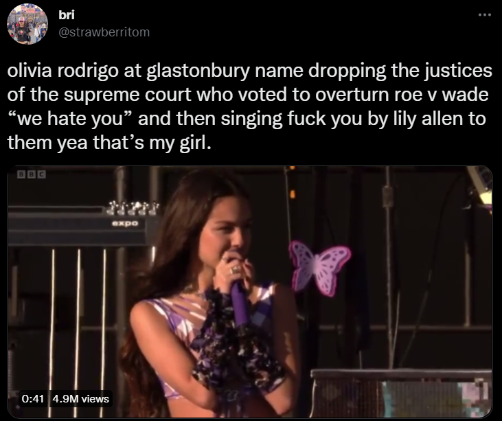 AtheistsL's tweet photo. Do the justices remind her of her father? https://t.co/U1y7ch2cxX