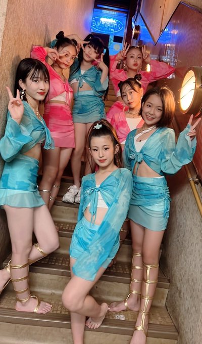 HANNAのTwitter画像7