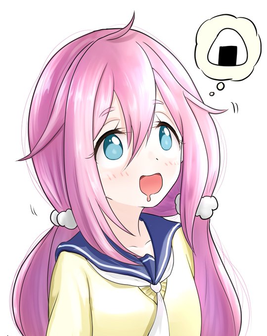 腹ペコなでしこ🍙 