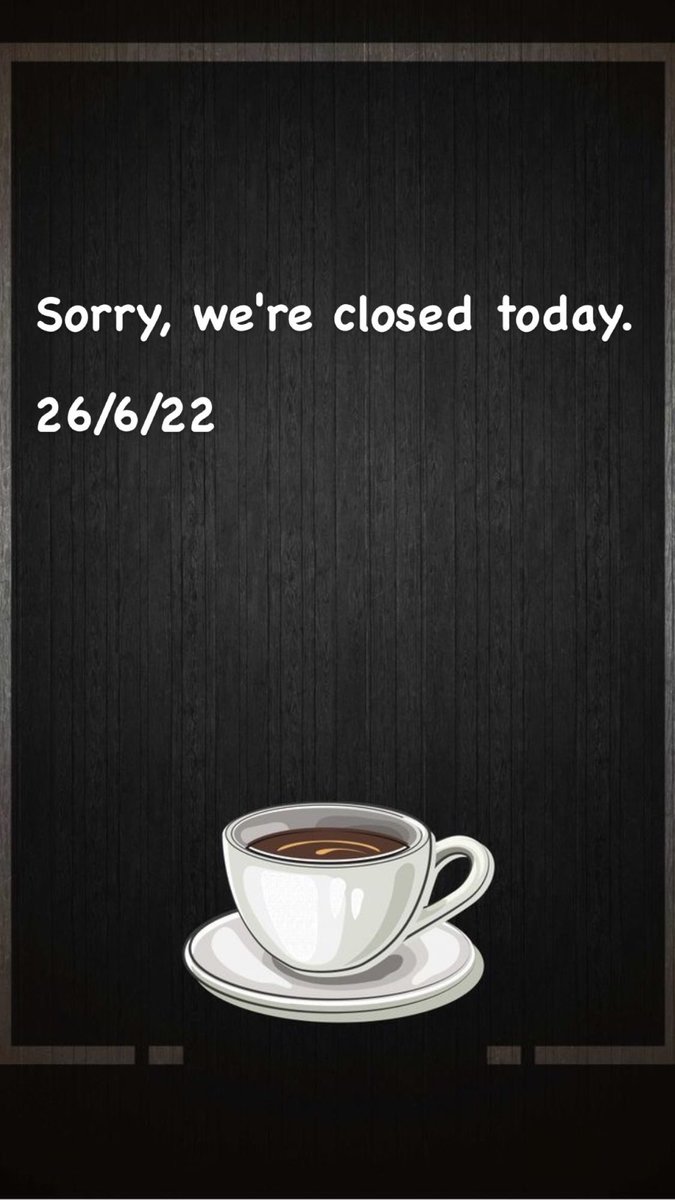 Bun2Coffee's tweet photo. https://t.co/I5kGDd1ljJ