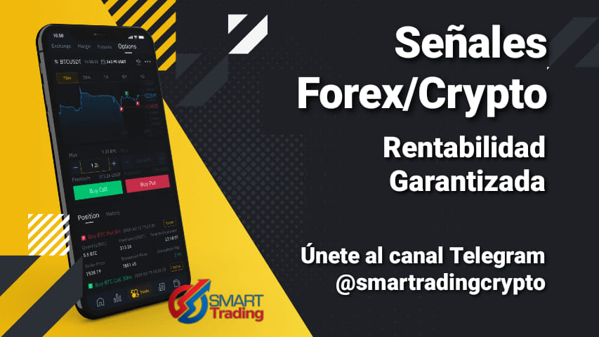 Smart Trading tweet media