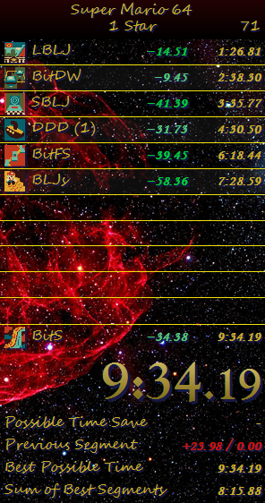 not bad for day 2 of 1 star