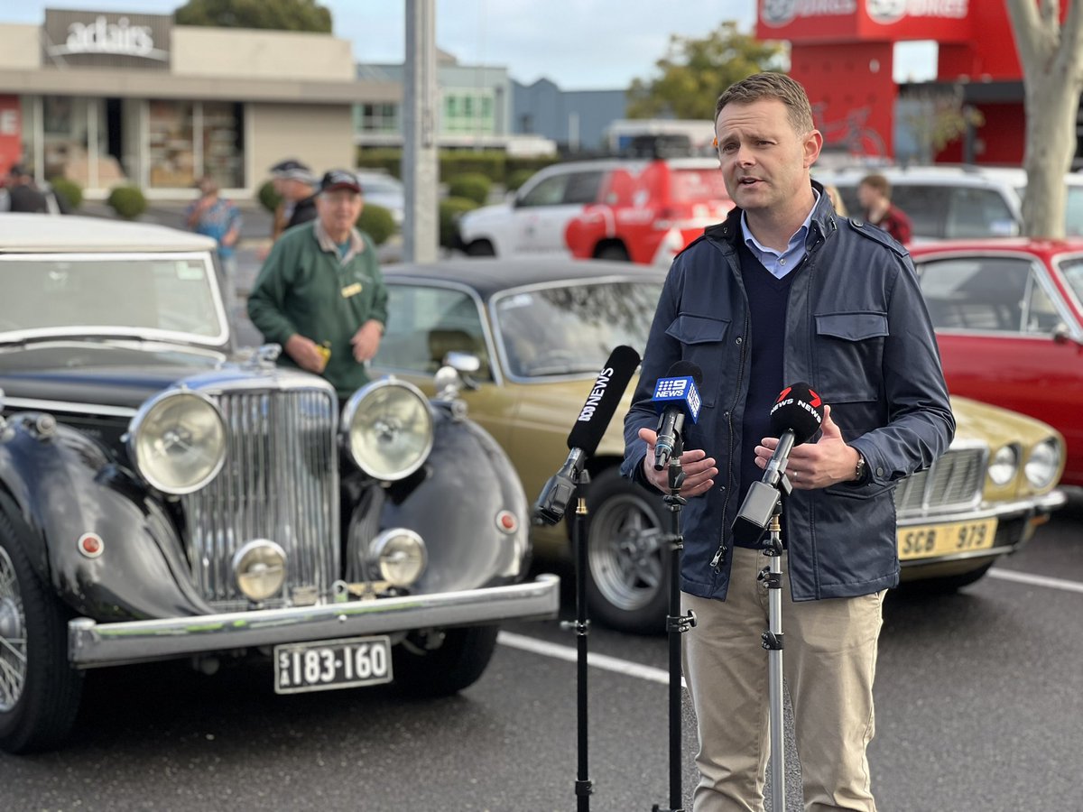Peter Malinauskas tweet media