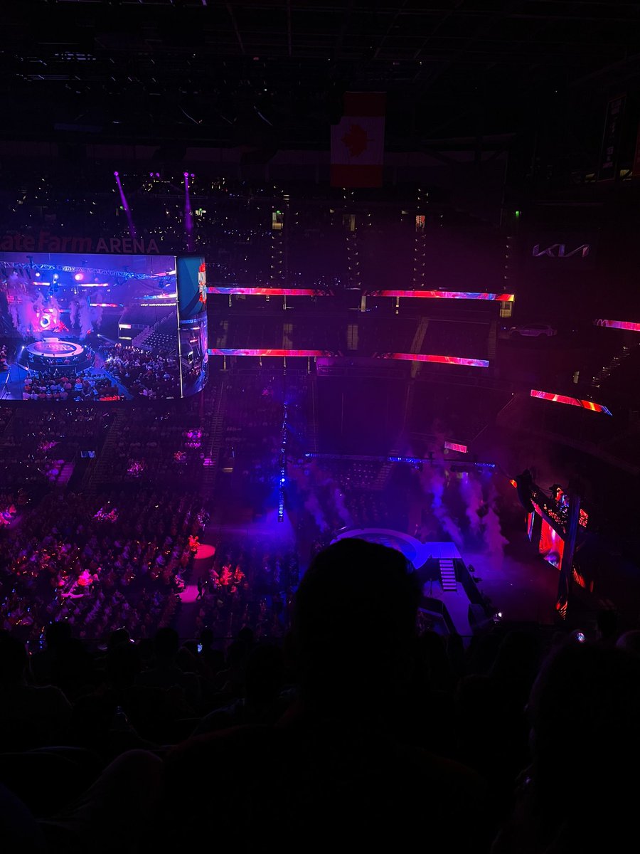 I am beyond incapable to describe the overwhelming feeling of how fortunate I have been to be surrounded with the best influences in my life. I will reflect on this experience at nationals throughout life. Thank you <a href="/torikyer/">TK</a> <a href="/lhsbroadcasting/">lhsbroadcasting</a> <a href="/lhs_gales/">LancasterHighSchool</a> 💙💛 #skillsUSA