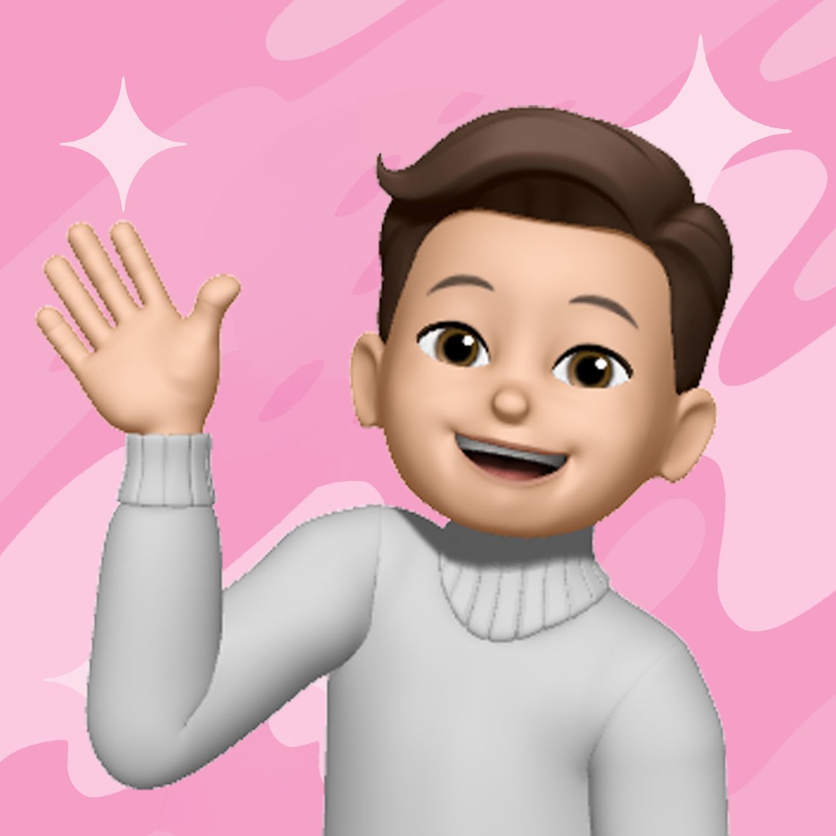 Made the iPhone Memoji for my Boki! 🥳
<a href="/BokiNFT/">Boki</a> <a href="/Boki_Chinese/">Boki 中文频道</a>