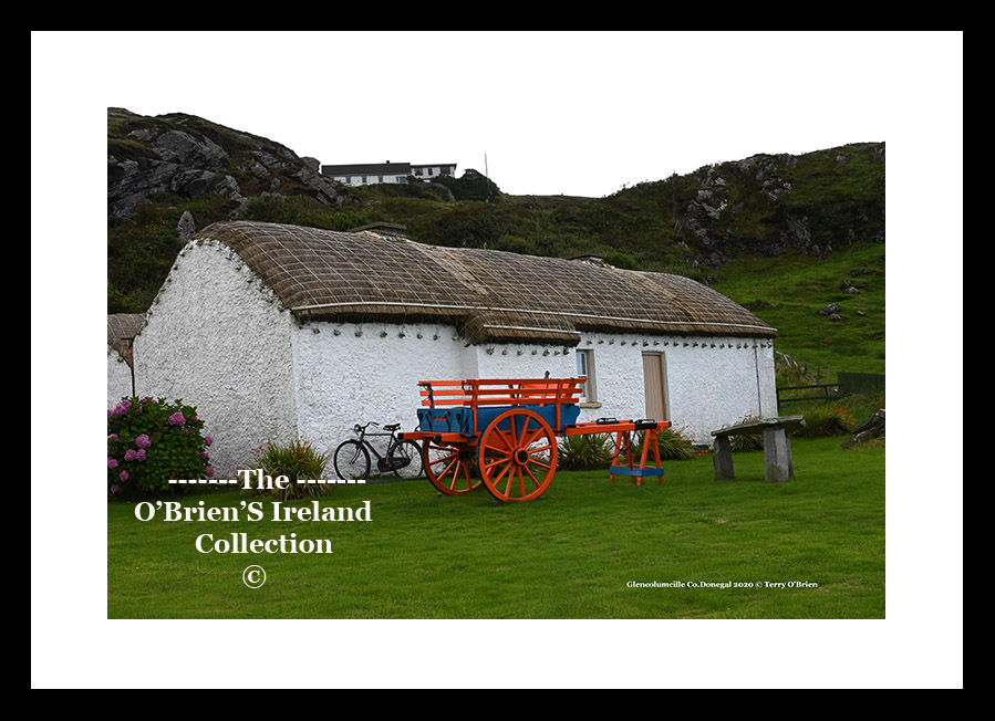 #Glencolumcille #Glencolumbcille #Donegal #irishscenes #irelandtoday #irelandlandscapes  #caughtinamoment #KeepDiscovering  @GoToIreland #visitdonegal @DiscoverIreland @Failte_Ireland @discoverirl #folkmuseum @Glencolumcille @GlenFolkVillage #FrmcDyersfolkvillage