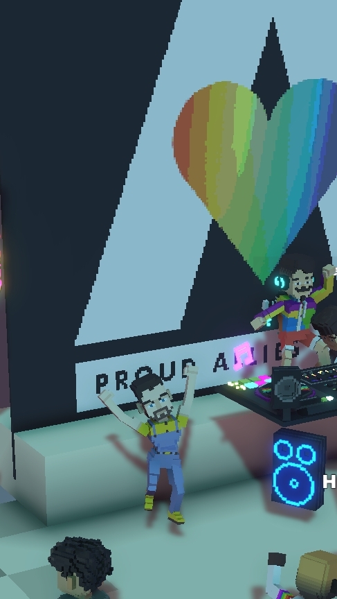 <a href="/TheSandboxGame/">The Sandbox</a> @People0fCrypto I just participated in the #BelongingWeek contest for a chance to win a People of Crypto Avatar! Check out my screenshot below!
👇