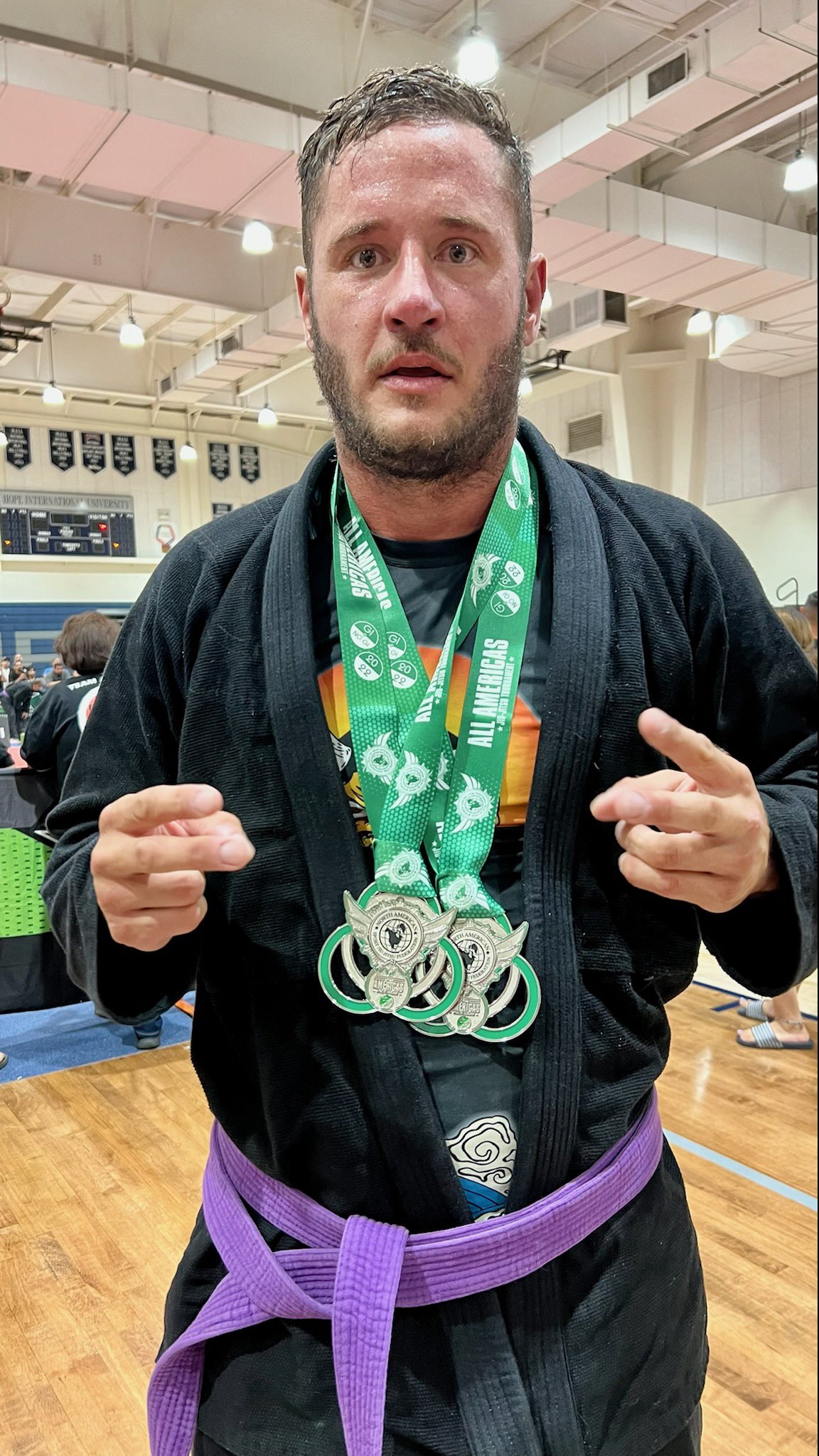 Danny Mountain INC. on Twitter: &ldquo;Wasn’t the result i wanted but oh well