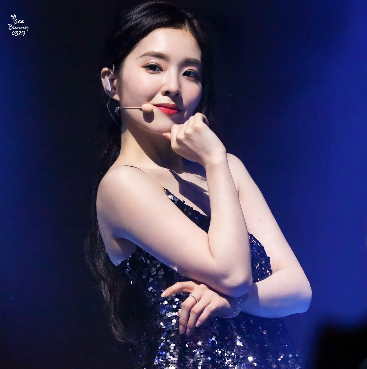 Today is #IRENE
#아이린 #RedVelvet