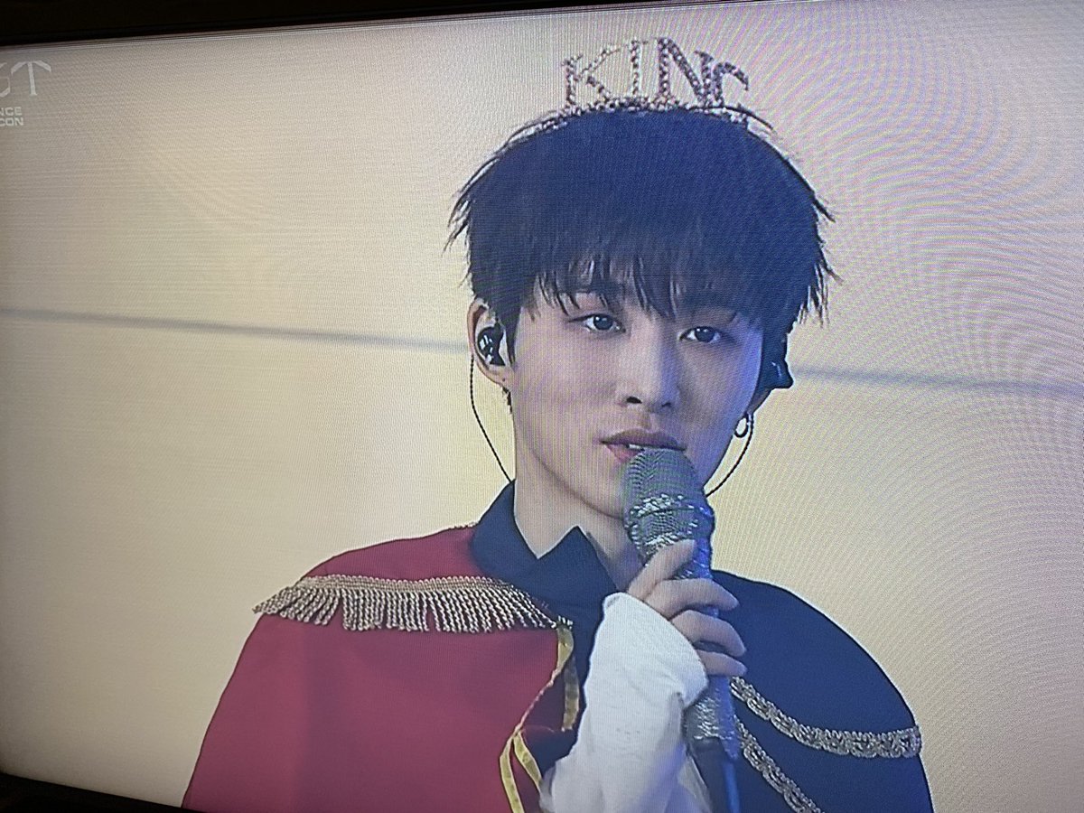 callmebreak131's tweet photo. if you’re the king, who’s your queen? 

#BI #비아이 #131Label @liveone @shxx131bi131 #askhanbin https://t.co/l10SFW1Se0