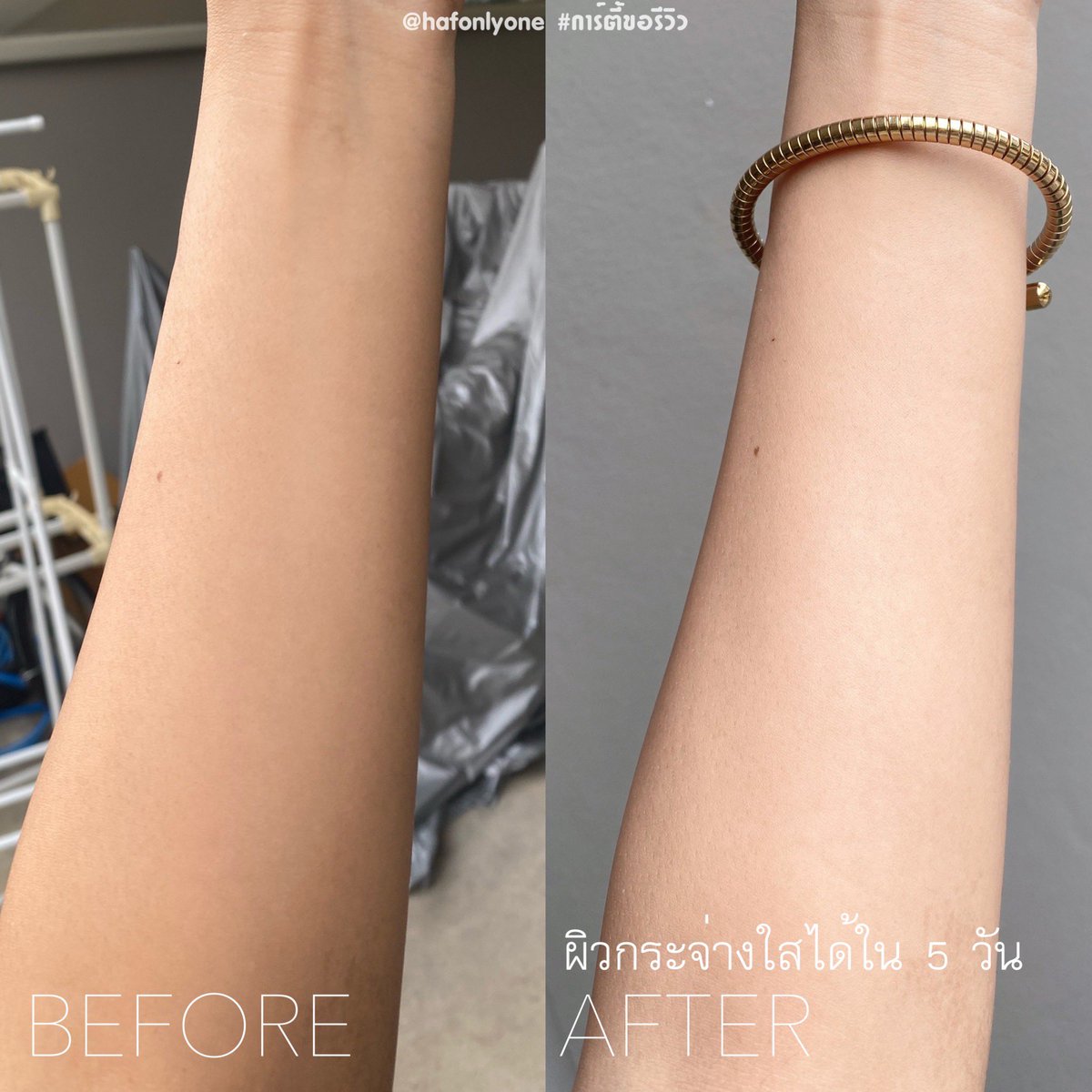 hafonlyone's tweet photo. วาสลีนที่ชั้นรัก ล่าสุดเค้าจัดโปรเหลือแค่ 49 บาทที่เซเว่น มีเทคโนโลยี FreshLock ล็อกความสดของวิตามิน ให้สดใหม่ให้ผิวได้ถึงขั้นสุด แถมมีกันแดดมาให้8เท่าจุกๆ ผิวกระจ่างใสใน 5 วันไม่เกินจริง ชอบสูตร Grapefruit อ่ะ หอมมาก แนะนำ! #ผิวสวยที่สดในโลก #ล็อกผิวสดสวยสุด #วาสลีนซุปเปอร์ฟู้ด https://t.co/L5HxjjI9aG
