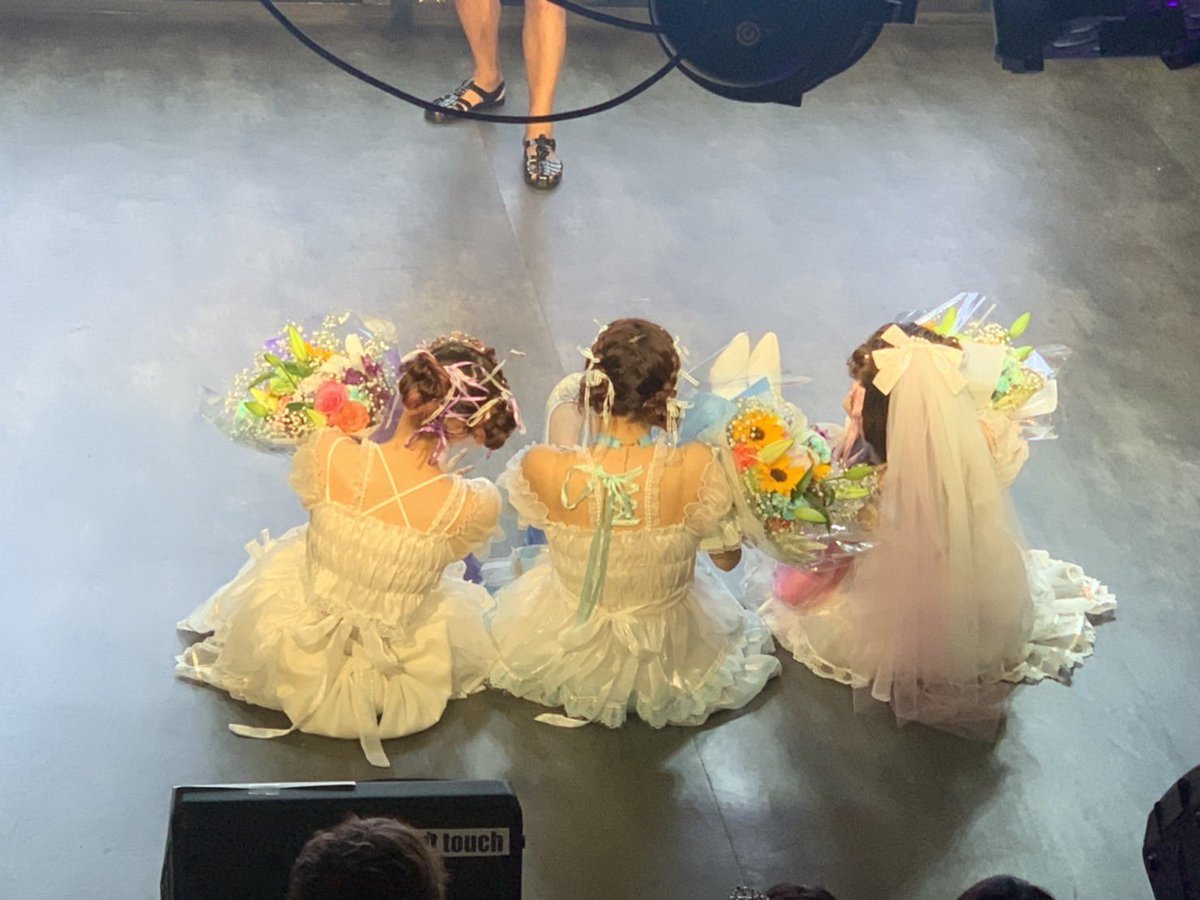 上田まや tweet media