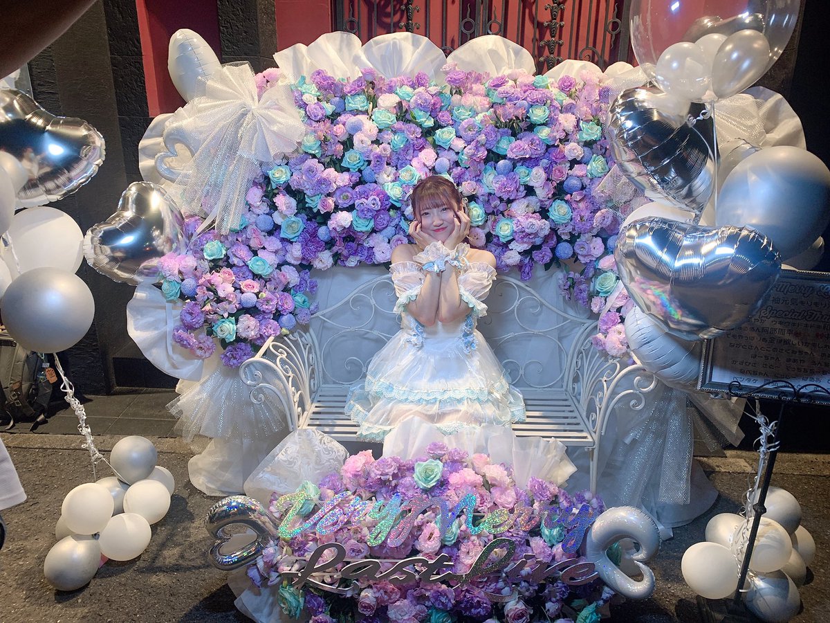 上田まや tweet media