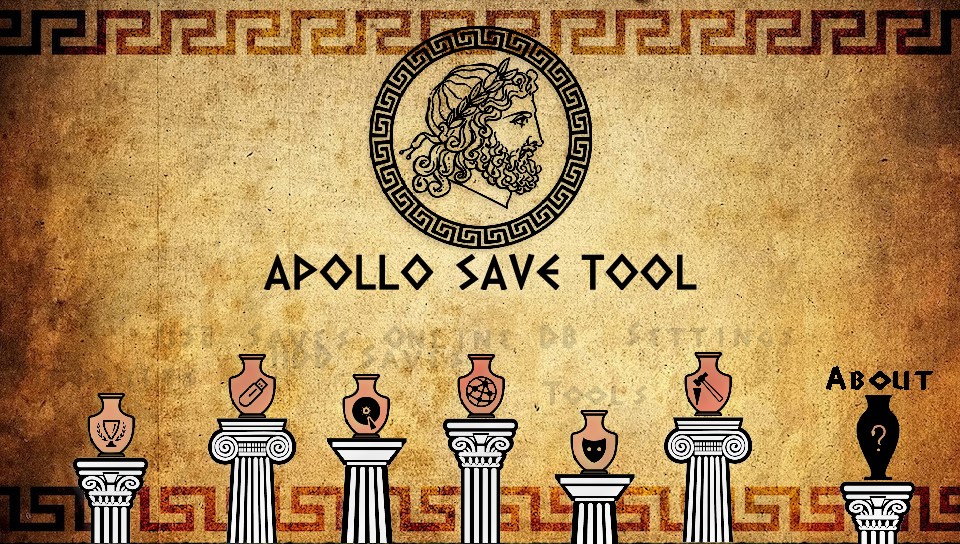 PSX-Place on X: Apollo Save Tool - Vita (v0.8.0) - First we had the PS3  version then PS4 verson was released now developer bucanero introduces the  PS Vita version for the first