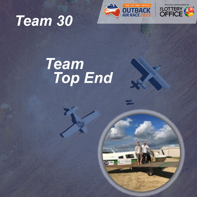 outbackairrace's tweet photo. Team 30 Team Top End
Warren &amp; Alan are on their second tour of Oz. Both are keen aviators and active members of their communities, volunteering their time to assist others who are less fortunate.
Donate now - https://t.co/cEQ75CsBwZ
#thelotteryoffice #outbackairrace2022 #rfds https://t.co/CGm9HFt63a