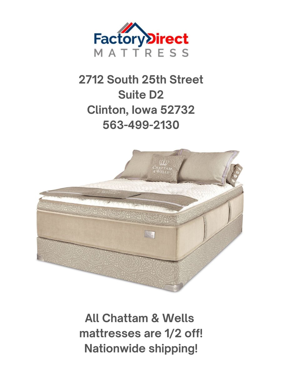 FDMClinton's tweet image. 