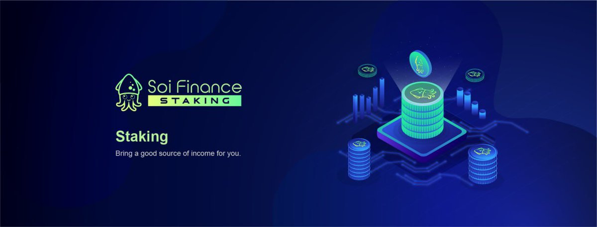 Soi Finance tweet media