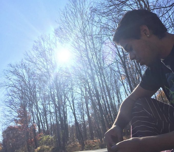 it&rsquo;s never just my birthday on June 26, it&rsquo;ll always be yours, too. it doesn&rsquo;t feel fair getting to turn