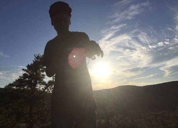 it&rsquo;s never just my birthday on June 26, it&rsquo;ll always be yours, too. it doesn&rsquo;t feel fair getting to turn