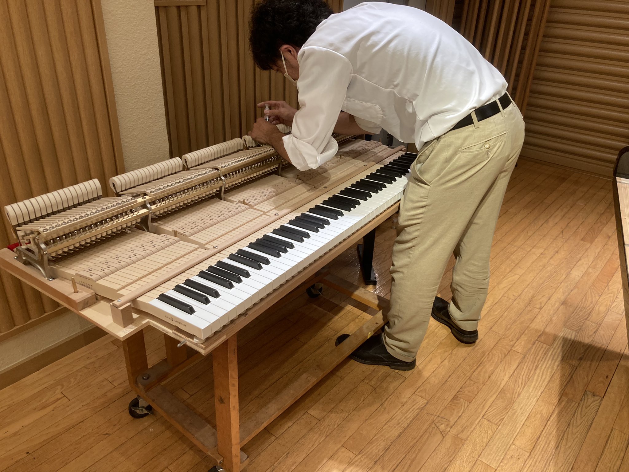 Yoshihiro Kondo 近藤嘉宏 Yoshihirokondo Twitter