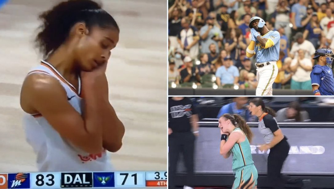 NBAMemes's tweet image. The Steph Curry effect