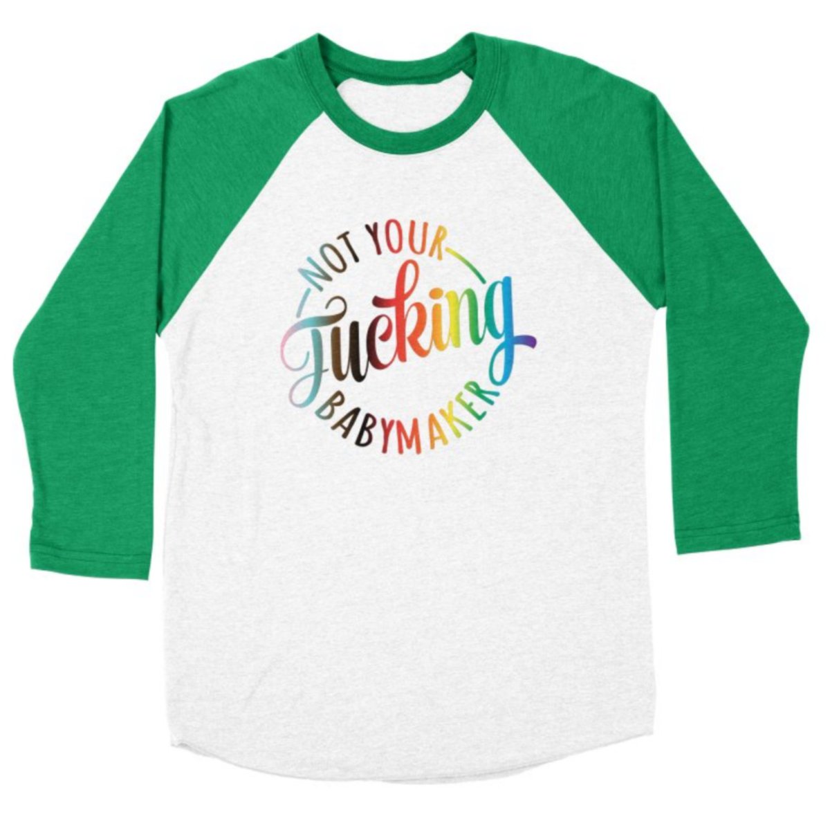 SEMillustration's tweet photo. Several styles and colors in my shop now. 100% of my proceeds will go to the National Network of Abortion Funds, and 100% of #threadless's proceeds will be split evenly between the NNAF and the Center for Reproductive Rights. OR just donate directly! https://t.co/RrR3IQisY4 https://t.co/3FRmGkoz2L