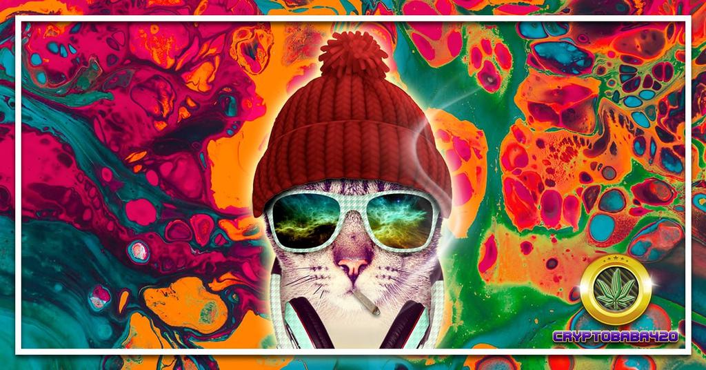 Crypto Baba 420 tweet media