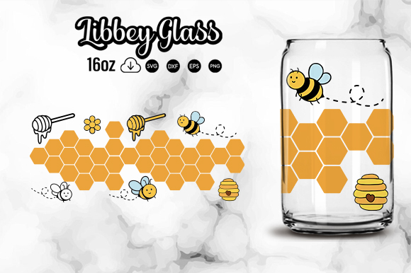 beautivity2's tweet photo. Bee Comb Libbey Can Glass Design.
Please check out here: https://t.co/wKLsArfBUq
#libbeyglass #canglass #libbey #graphic https://t.co/m2wmG4OJ9e