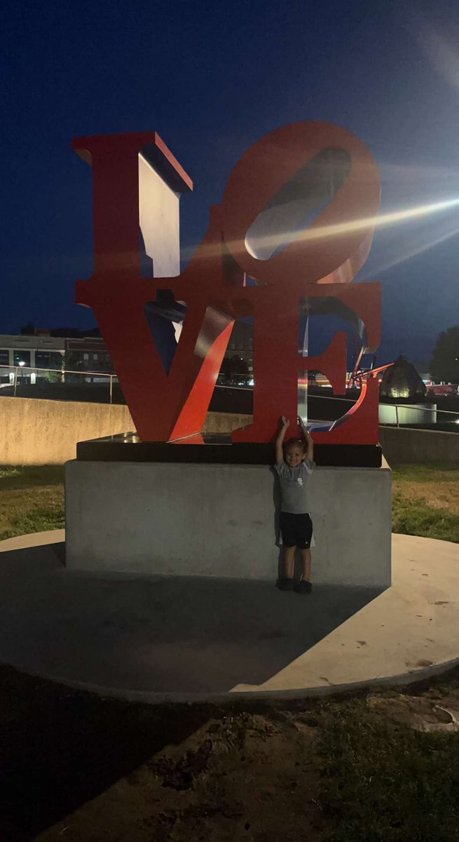 SydBean__'s tweet photo. saturday nights with my sidekick ❤️ art festival 2022 https://t.co/eAcU950Lxj